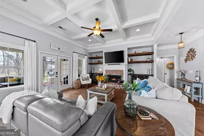 9980 Nowhere Road, Hull, GA 30646 - Photo 35