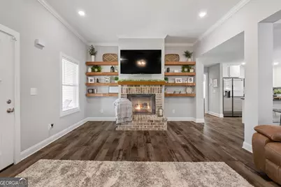 103 McGinnis Glen, Barnesville, GA 30204 - Photo 5