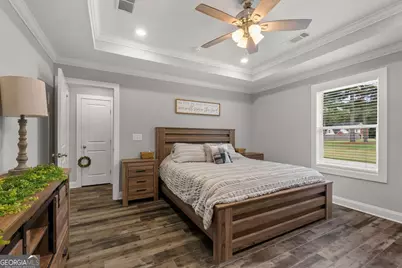 103 McGinnis Glen, Barnesville, GA 30204 - Photo 15