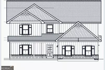 0 Samson Way #LOT 28 A, Cleveland, GA 30528 - Photo 1