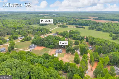 321 Ridgewood Road, Jefferson, GA 30549 - Photo 3