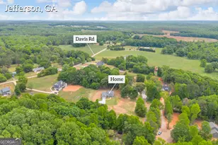 321 Ridgewood Rd, Jefferson, GA 30549 - Photo 3