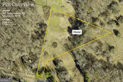 321 Ridgewood Road, Jefferson, GA 30549 - Photo 65