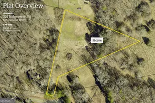 321 Ridgewood Rd, Jefferson, GA 30549 - Photo 65