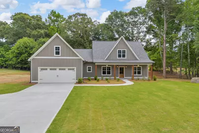 321 Ridgewood Road, Jefferson, GA 30549 - Photo 1