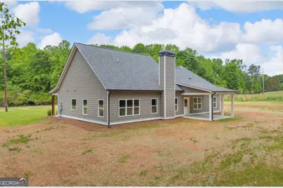 321 Ridgewood Road, Jefferson, GA 30549 - Photo 59