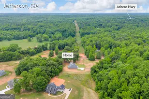 321 Ridgewood Rd, Jefferson, GA 30549 - Photo 63