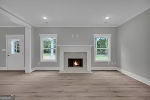 321 Ridgewood Rd, Jefferson, GA 30549 - Photo 17