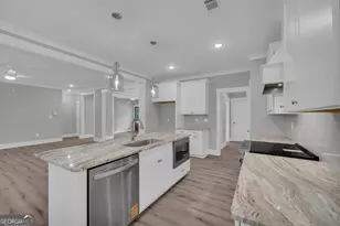 321 Ridgewood Rd, Jefferson, GA 30549 - Photo 27