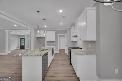 321 Ridgewood Road, Jefferson, GA 30549 - Photo 25