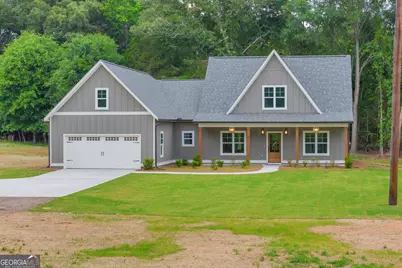321 Ridgewood Road, Jefferson, GA 30549 - Photo 7