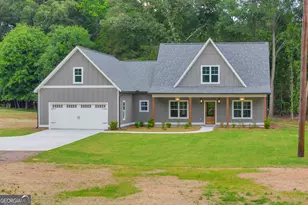 321 Ridgewood Rd, Jefferson, GA 30549 - Photo 7
