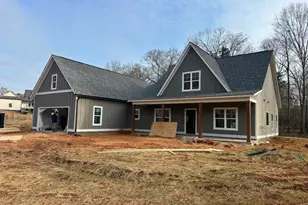 321 Ridgewood Rd, Jefferson, GA 30549 - Photo 1