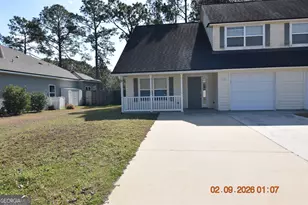 322 Gary Cir, Saint Marys, GA 31558 - Photo 1