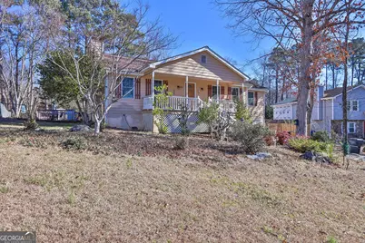 869 Falconcrest Drive, Lawrenceville, GA 30043 - Photo 3