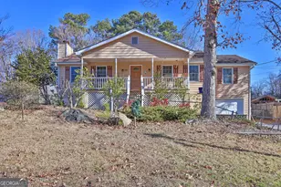 869 Falcon Crest Dr, Lawrenceville, GA 30043 - Photo 1