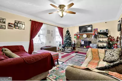 869 Falconcrest Drive, Lawrenceville, GA 30043 - Photo 7