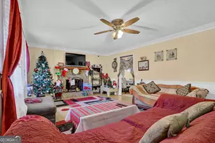 869 Falcon Crest Dr, Lawrenceville, GA 30043 - Photo 5