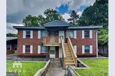 730 Hill Street, Forest Park, GA 30297 - Photo 1