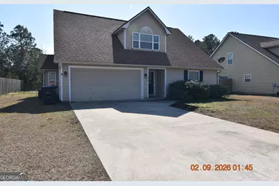 348 Kristins Drive, Saint Marys, GA 31558 - Photo 3
