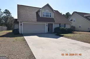 348 Kristins Dr, Saint Marys, GA 31558 - Photo 3