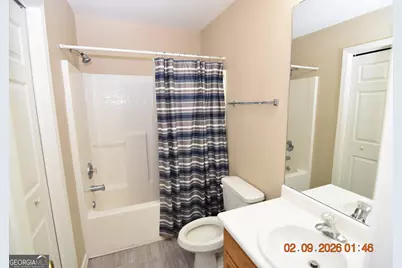 348 Kristins Drive, Saint Marys, GA 31558 - Photo 7