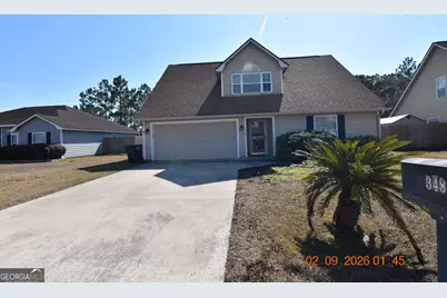 348 Kristins Drive, Saint Marys, GA 31558 - Photo 1