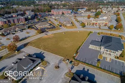 0 Brampton Avenue #LOT 15, Statesboro, GA 30458 - Photo 5