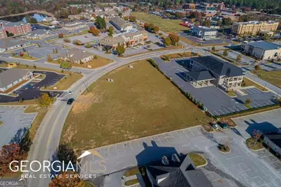 0 Brampton Avenue #LOT 15, Statesboro, GA 30458 - Photo 3