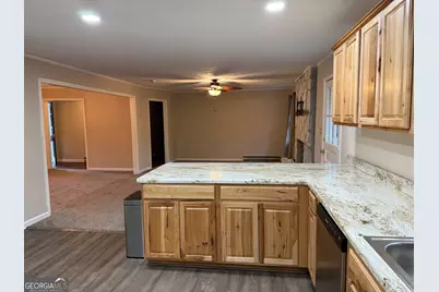 341 Sanders Davis Road, Newnan, GA 30263 - Photo 7