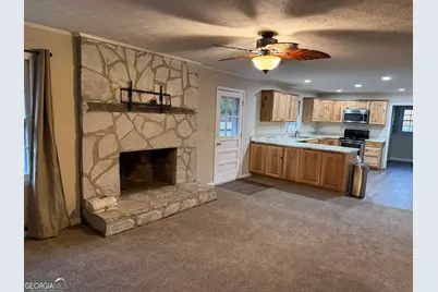 341 Sanders Davis Road, Newnan, GA 30263 - Photo 5