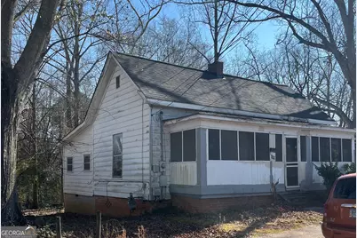 100 Third St +2 Others, Thomaston, GA 30286 - Photo 1