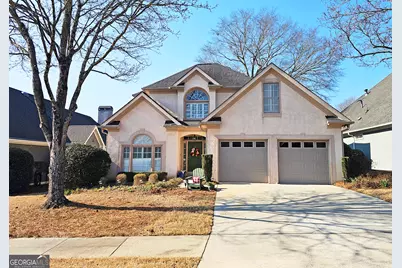 105 Wexford Court, Stockbridge, GA 30281 - Photo 1