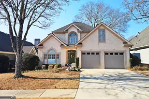 105 Wexford Ct, Stockbridge, GA 30281 - Photo 1