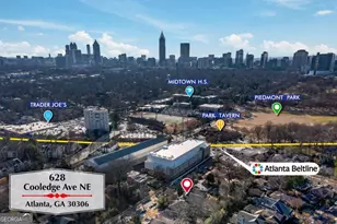 628 Cooledge Ave NE, Atlanta, GA 30306 - Photo 55