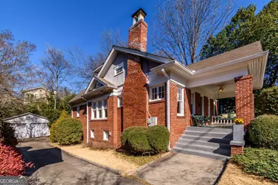 628 Cooledge Avenue NE, Atlanta, GA 30306 - Photo 3