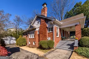 628 Cooledge Ave NE, Atlanta, GA 30306 - Photo 3