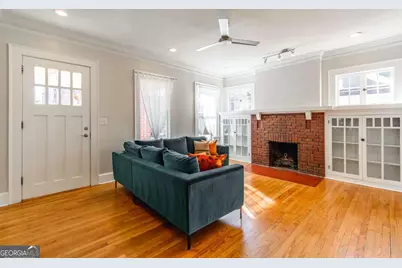 628 Cooledge Avenue NE, Atlanta, GA 30306 - Photo 9