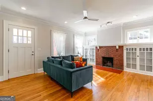 628 Cooledge Ave NE, Atlanta, GA 30306 - Photo 9