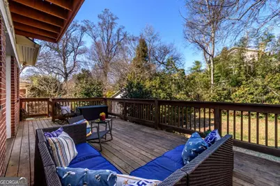 628 Cooledge Avenue NE, Atlanta, GA 30306 - Photo 47