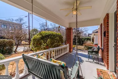 628 Cooledge Avenue NE, Atlanta, GA 30306 - Photo 5