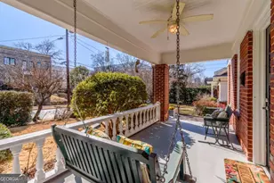 628 Cooledge Ave NE, Atlanta, GA 30306 - Photo 5