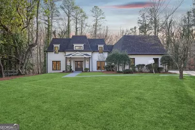 110 Vistacrest Way, Roswell, GA 30075 - Photo 1