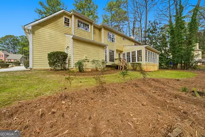 110 Lakepoint Lane, Fayetteville, GA 30215 - Photo 41