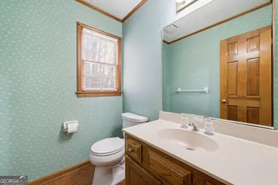 110 Lakepoint Lane, Fayetteville, GA 30215 - Photo 19