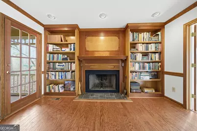 110 Lakepoint Lane, Fayetteville, GA 30215 - Photo 21