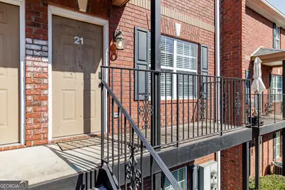 105 Whitehead Road #21, Athens, GA 30606 - Photo 23
