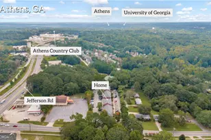 105 Whitehead Rd, Athens, GA 30606 - Photo 27