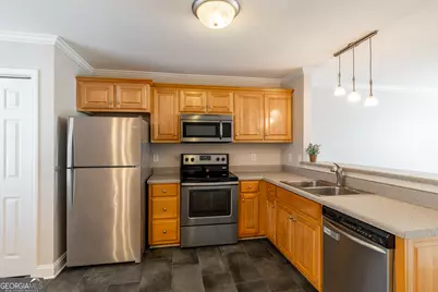 105 Whitehead Road #21, Athens, GA 30606 - Photo 9