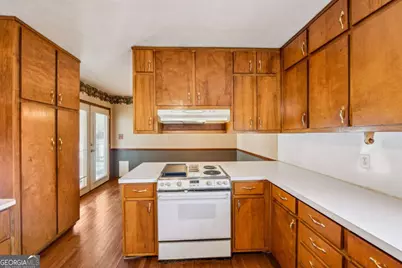 3950 Joyce Court SE, Conyers, GA 30013 - Photo 19